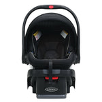 SnugRide® SnugLock® LX featuring TrueShield Technology