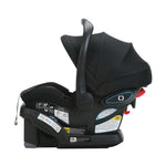 SnugRide® SnugLock® LX featuring TrueShield Technology