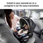 SnugRide® Lite Infant Car Seat Base