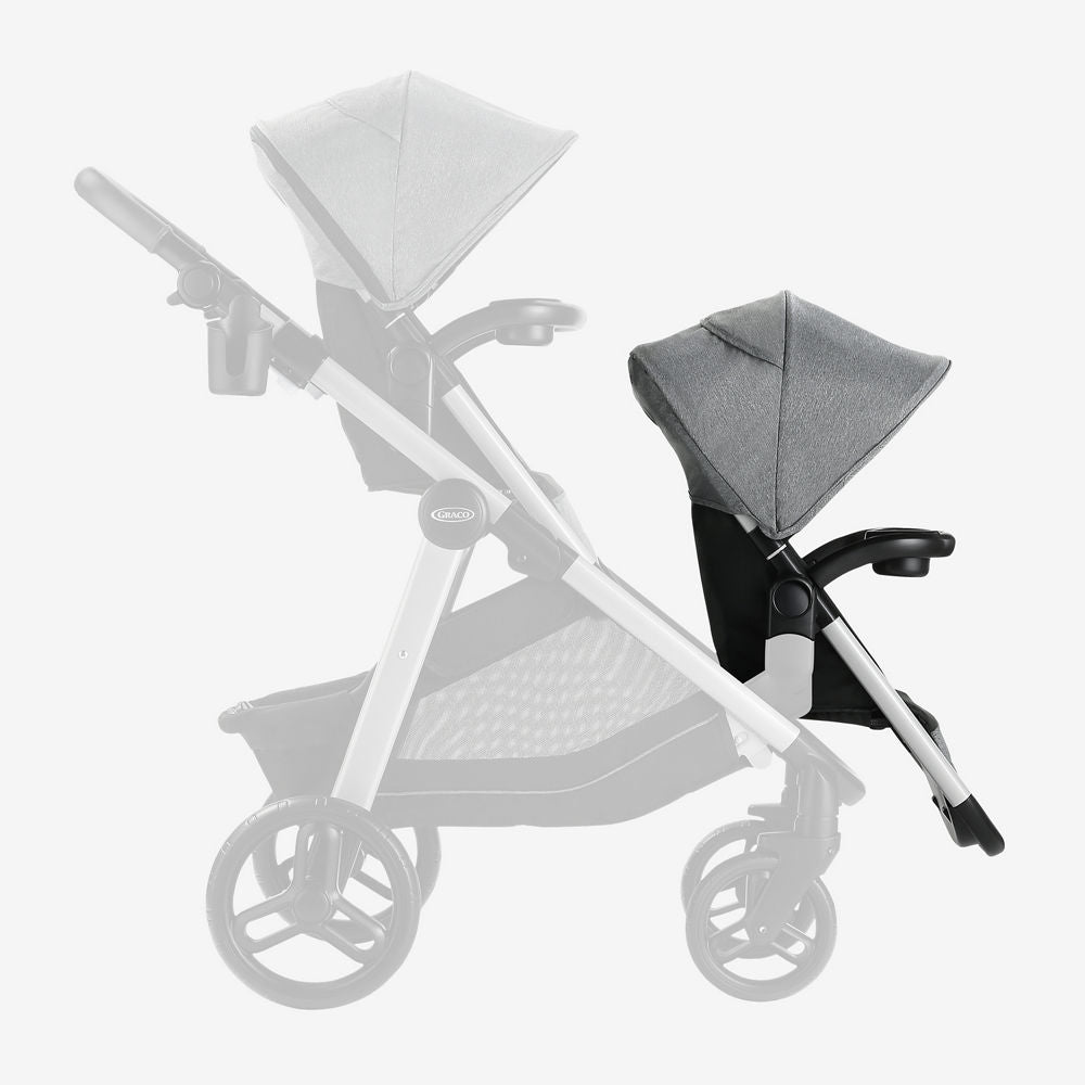 Modes™ Nest2Grow™ Stroller Second Seat