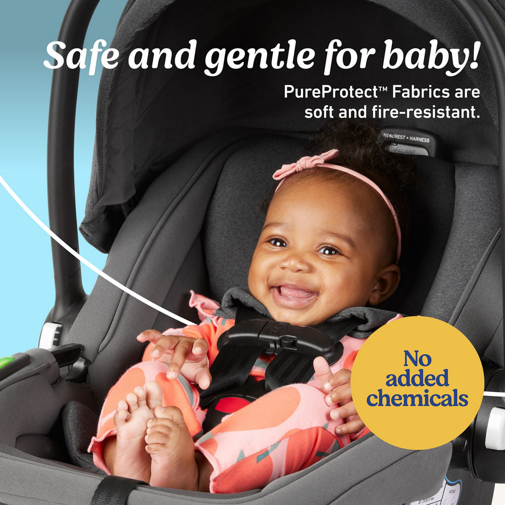 GoMax™ Travel System