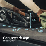 GoMax™ Travel System