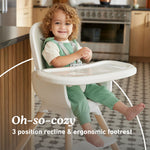 Table2Table™ Lux 6-in-1 Highchair
