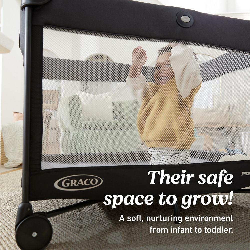 Pack 'n Play On The Go Zip Playard