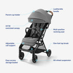 Ready2Jet™ Stroller