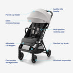 Ready2Jet™ Travel System
