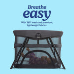 LiteTraveler 4-in-1 Playard