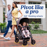 Graco Merge™ 360 Stroller