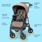 Graco Merge™ 360 Stroller