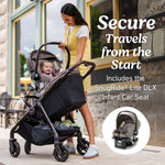 Graco Merge™ 360 Travel System