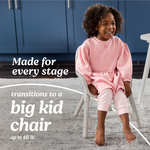 Ready2Dine® 4-in-1 Highchair