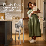 Ready2Dine® 4-in-1 Highchair