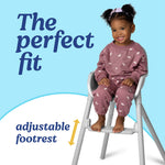 Ready2Dine® 4-in-1 Highchair