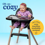 Ready2Dine® DLX 4-in-1 Highchair