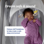 Pack 'n Play® Care Suite™  Bassinet Lux Playard
