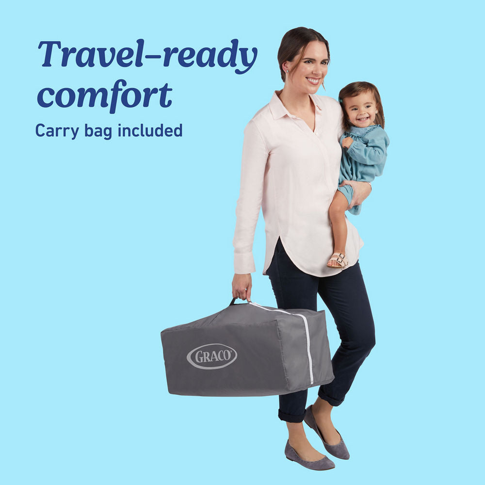 Pack n' Play® Close2Baby Lux Playard