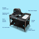 Pack n' Play® Close2Baby Lux Playard