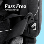 4Ever® DLX Slim 4-in-1 Car Seat