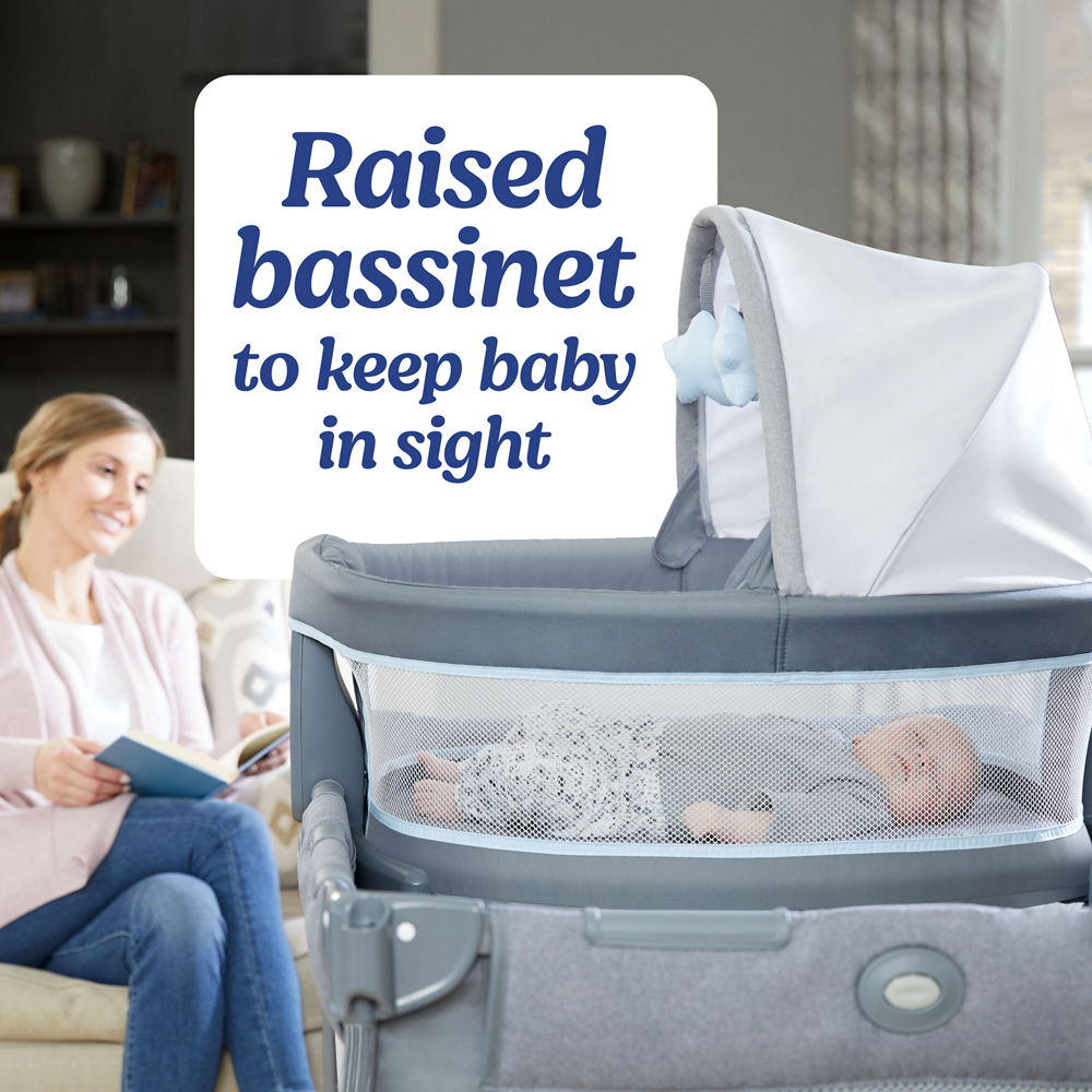 Pack 'n Play® Travel Dome™ LX  Playard