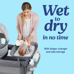 Pack 'n Play® Travel Dome™ LX  Playard