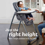 Table2Table™ Premier Fold 7-in-1 High Chair