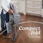 Table2Table™ Premier Fold 7-in-1 High Chair