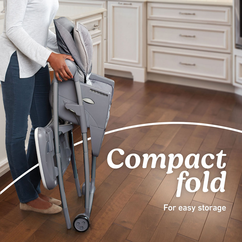Table2Table™ Premier Fold 7-in-1 High Chair