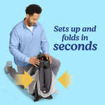 Pack 'n Play® Portable Playard