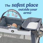 Graco® Pack 'n Play® Playard Anywhere Dreamer™