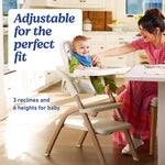 EveryStep™ Slim 6-in-1 Highchair