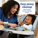 Made2Grow 5-in-1 High Chair