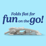 Graco® JumpStart® 4-in-1 Activity Bouncer