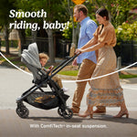 Graco Premier™ Modes™ Merge™ Stroller