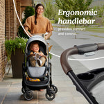 Graco Premier™ Modes™ Merge™ Stroller