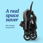 Ready2Jet™ Stroller