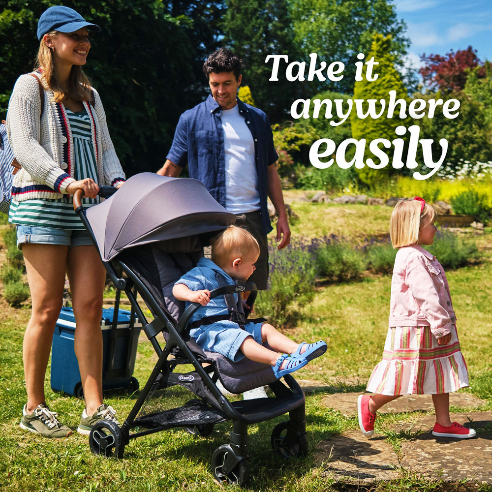 Ready2Jet™ Travel System
