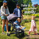 Ready2Jet™ Stroller