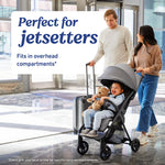 Ready2Jet™ Stroller