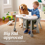 Table2Table™ LX 6-in-1 Highchair