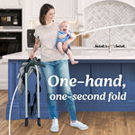 Slim Snacker™ Highchair