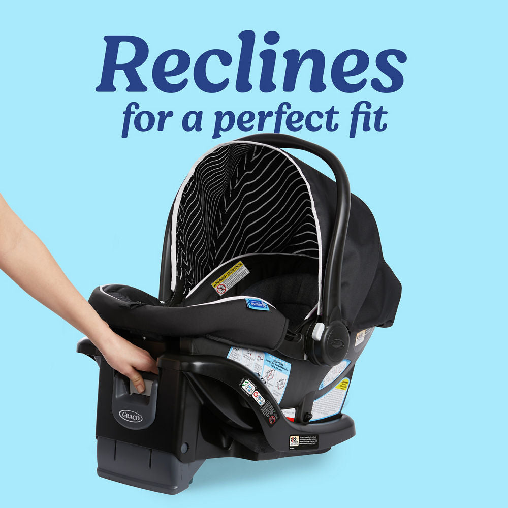 SnugRide® Lite LX Infant Car Seat