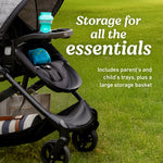 Modes™ Element Travel System