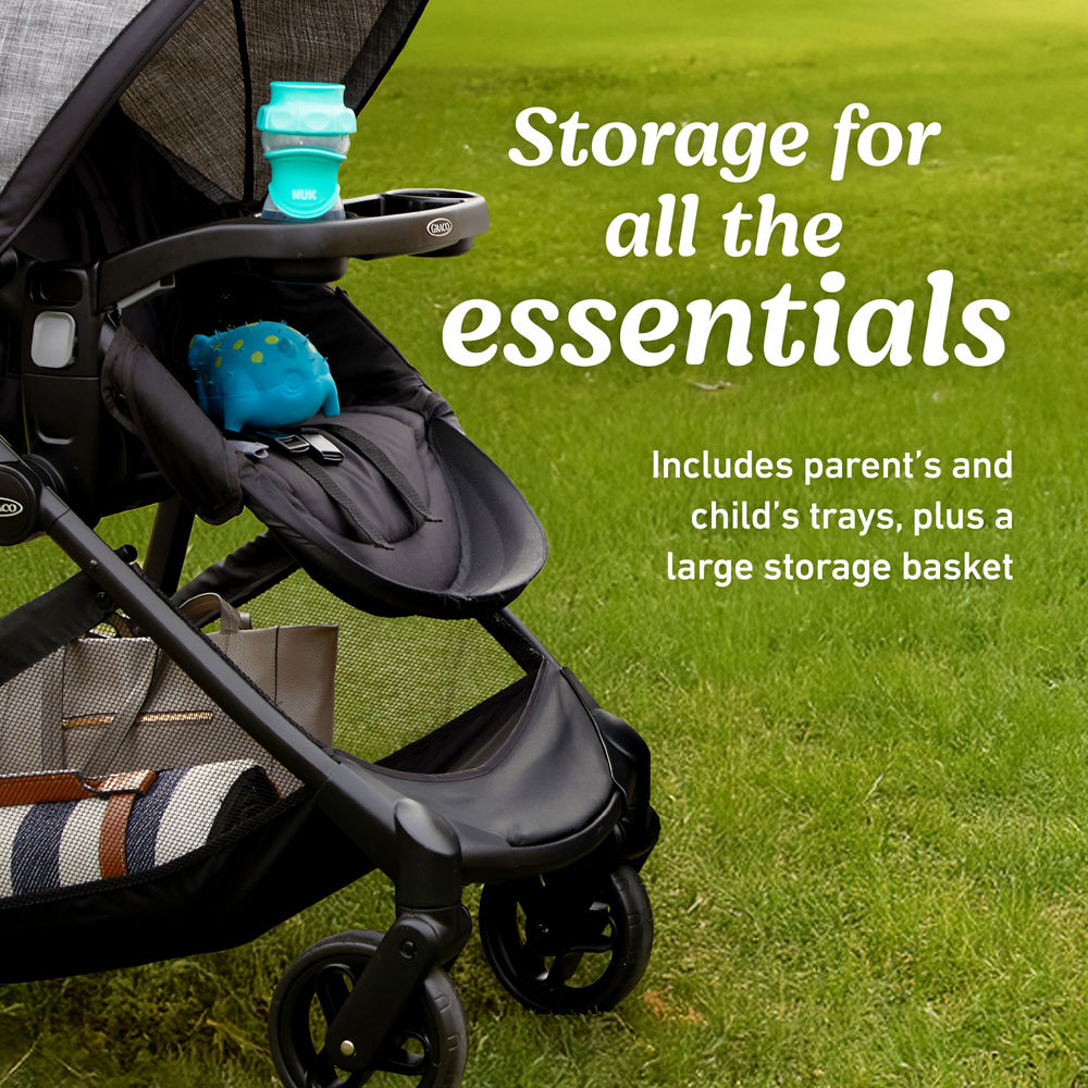 Modes™ Element Travel System
