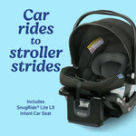 Modes™ Element Travel System