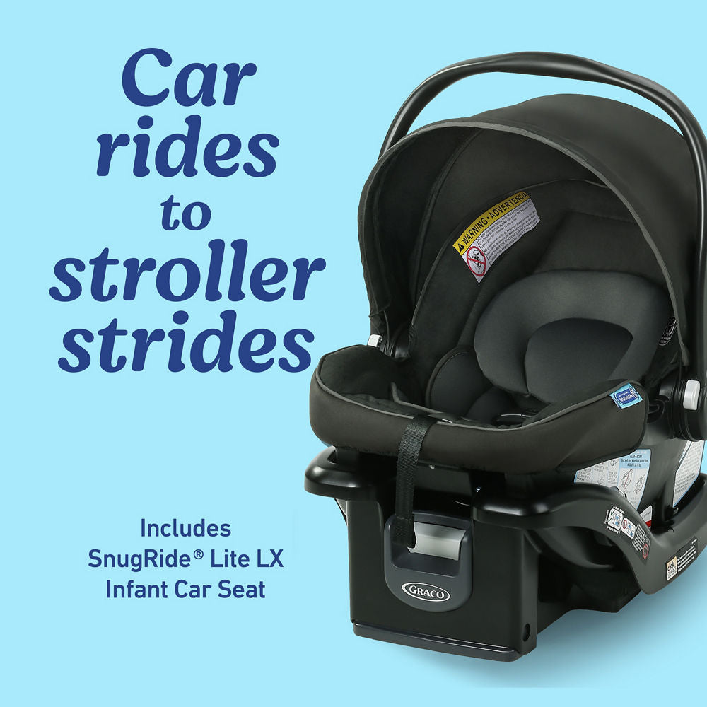 Modes™ Element Travel System