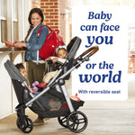 Modes™ Nest2Grow™ Stroller
