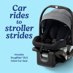 Modes™ Nest Travel System