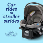 Modes™ Closer Travel System