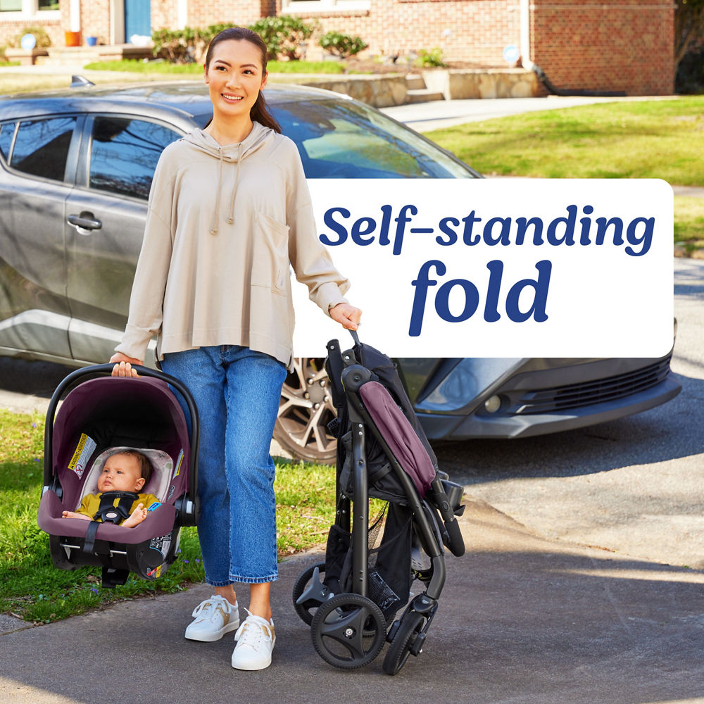 Verb™ Click Connect™ Travel System