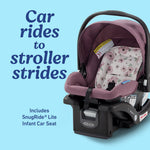 Verb™ Click Connect™ Travel System